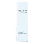 Bluem Mundgel implant care