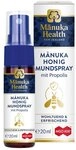 Manuka Health Mgo 400+ Manuka & Propolis Mundspray