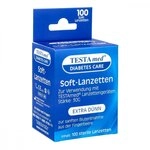 Testamed Soft-lanzetten