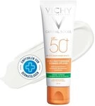 Vichy Capital Soleil matt.Sonnenpflege Cre.lsf 50+