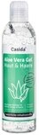 Aloe Vera Gel 99% Pur Haut & Haare