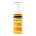 Neutrogena Curcuma Clear beruhig.Reinigungsschaum