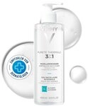 Vichy Purete Thermale Mineral Mizellen-fluid sens.