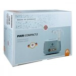 Pari Compact2 Inhalationsger&Atilde;&curren;t