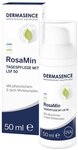 Dermasence RosaMin Tagespflege mit LSF 50