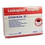 Leukoplast Hospital 9,2 m x 2,50 cm 1757