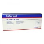 Uniflex ideal weiss 5mx6cm lose Binden