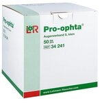 Pro Ophta Augenverband S klein 34228