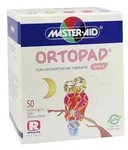 Ortopad for girls regular Augenokklusionspflaster