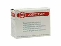 Jodotamp 50 mg/g 5mx2cm Tamponaden