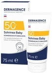 Dermasence Solvinea Baby Creme LSF 50