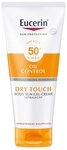 Eucerin Sun Gel-Creme Oil Control Body LSF 50+