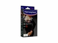 Hansaplast Sport Compression Wear Arm Sleeves Gr S/M