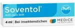 Soventol Anti-Juck Stift bei Insektenstichen