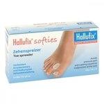 Hallufix softies Zehenspreizer Gr&Atilde;&para;&Atilde;e m 36-41