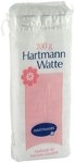 Verbandwatte zickzack Hartmann