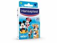 Hansaplast Kind Mickey