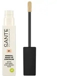 Mineral Wake-up Concealer 01 Neutral Ivory