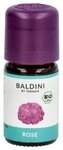 Baldini Bioaroma Rose rein 3% &Atilde;&para;l