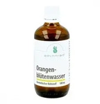 Orangenbl&uuml;tenwasser