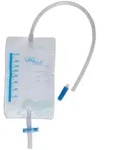 Beinbeutel 750 ml 50 cm Nrv steril