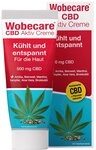 Wobecare Cbd Aktiv Creme