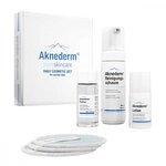 Aknederm Daily Cosmetic Set Normal Skin