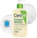 CeraVe Feuchtigkeitsspendendes Reinigungs&Atilde;&para;l