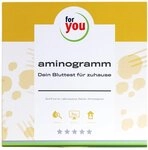For You aminogramm Test