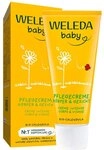 Weleda Baby Pflegecreme Calendula K&Atilde;&para;rper & Gesicht