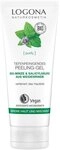 Logona Tiefenreinigendes Peeling-Gel
