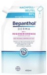 Bepanthol Derma Regenerierende K&Atilde;&para;rperlotion Nachf&Atilde;&frac14;llbeutel