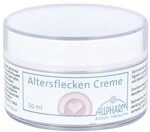 Altersflecken-creme