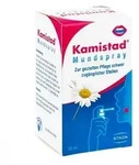 Kamistad Mundspray bei Zahnfleischentz&uuml;ndungen und Aphten
