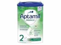 Aptamil Organic 2 Folgenahrung Pulver N.6 Monat €