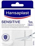 Hansaplast Sensitive Pflaster 1x8
