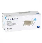 P&uuml;tter Binde 12 cmx5 m
