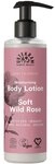 Urtekram Soft Wild Rose Moisturizing Bodylotion