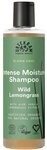 Urtekram Wild Lemongrass Intense Moisture Shampoo