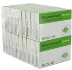 Magnesiocard 2,5 mmol Filmtabletten