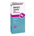 PZN-DE 11013448, Hexal Magnesium-Sandoz 243 mg Brausetabletten