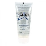 Just Glide medius Gleitgel Water