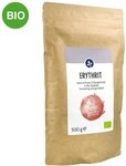 Erythrit Bio Zuckerersatz feink&Atilde;&para;rnig