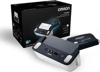PZN-DE 16798572, HERMES Arzneimittel Omron Complete Oberarm Blutdruckmessger&auml;t+EKG