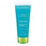 Bioderma Sebium Gel Moussant Reinigungsgel
