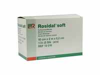 Rosidal Soft Binde 10x0,2cmx2m