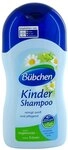 Buebchen Kinder Shampoo
