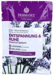 Dermasel Totes Meer Badesalz Entspannung & Ruhe