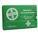 Senada Verbandkasten Minimal Din 13157