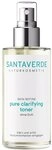 Santaverde Pure Clarifying toner ohne Duft Spray
